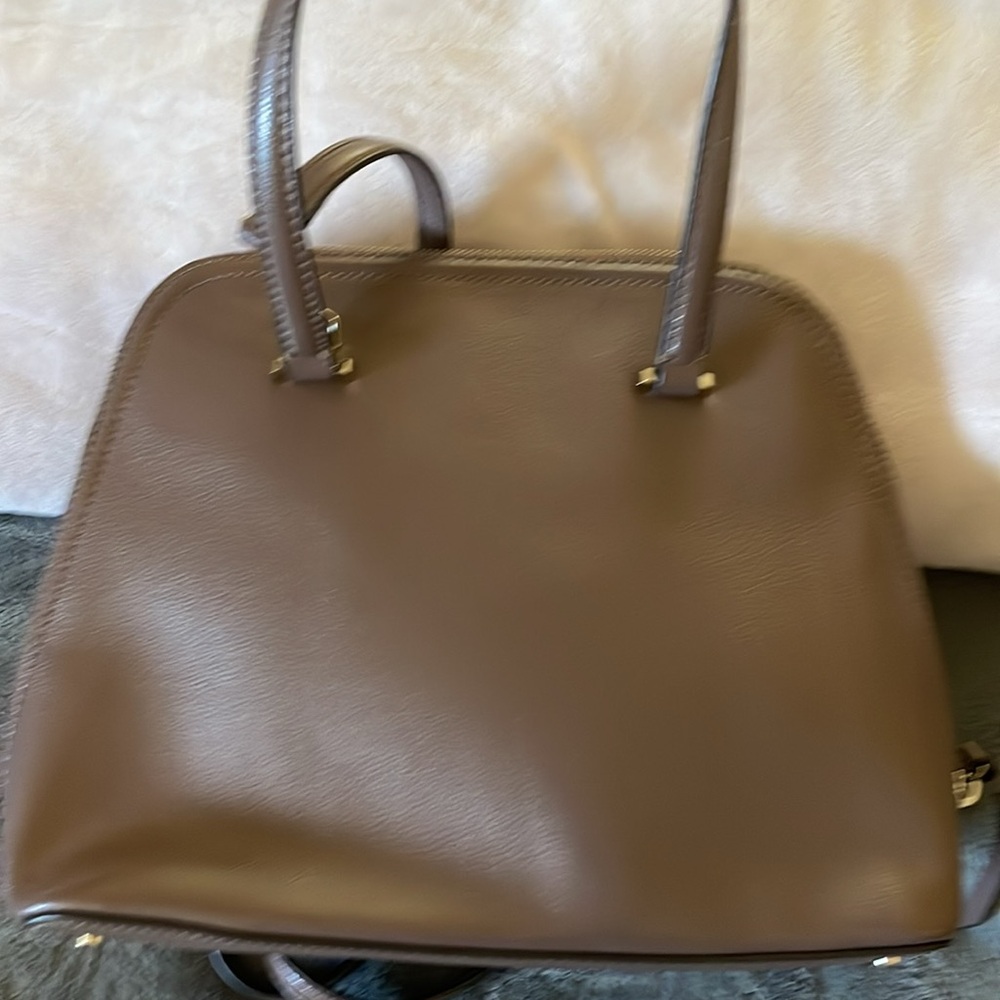 Kate Spade Patterson drive medium dome satchel - Picture 9 of 12